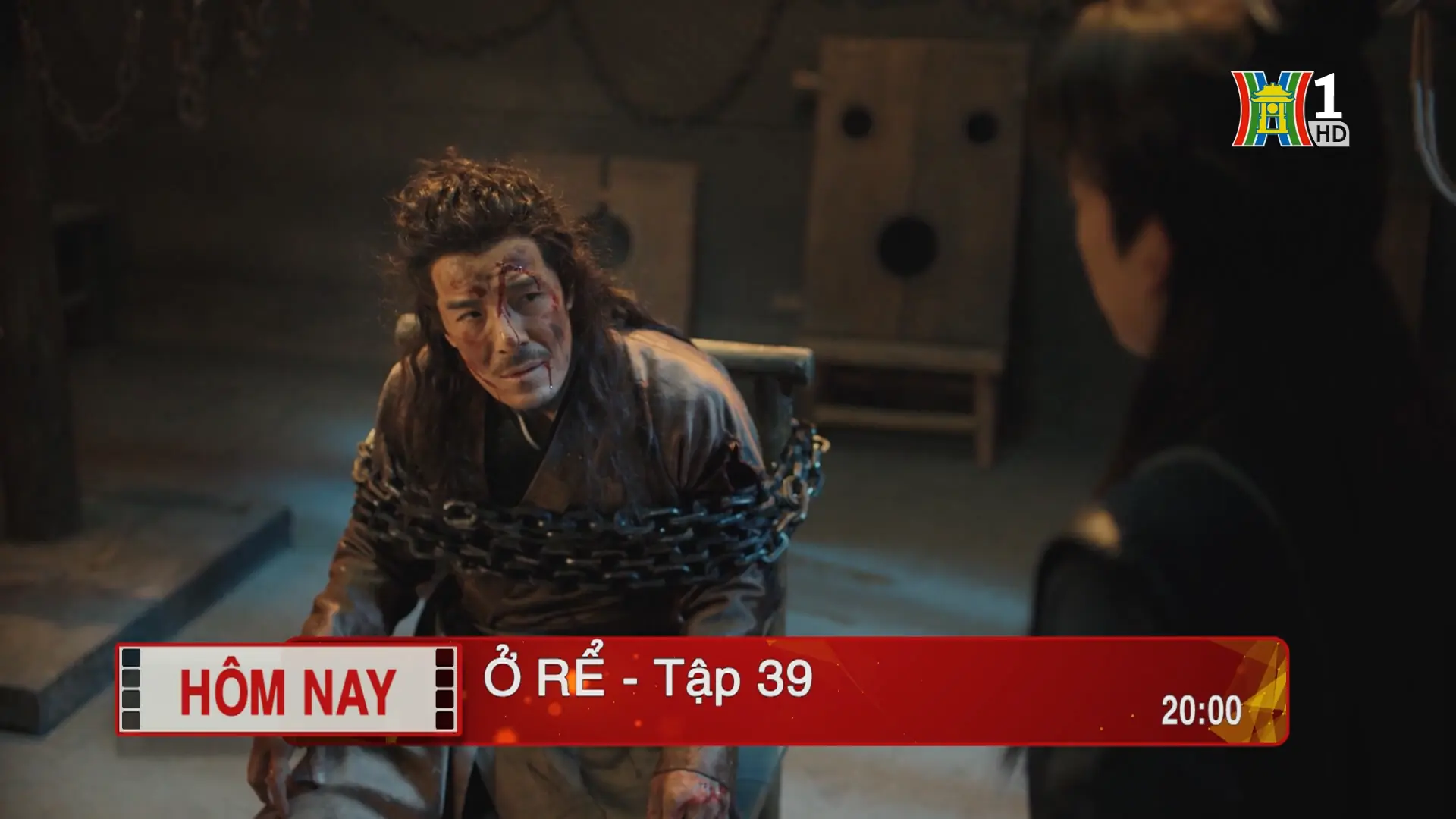 'Ở rể' - Tập 39: Chủ mưu